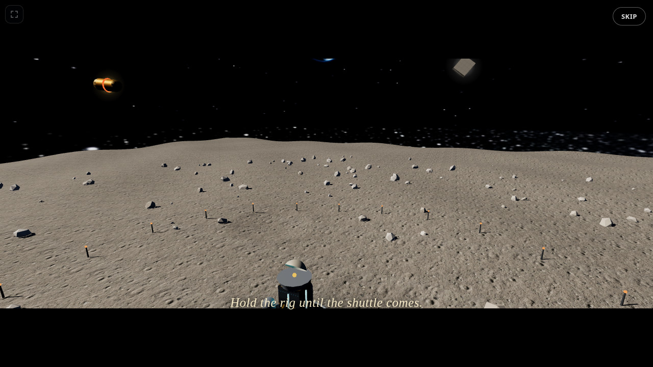Salvage Point