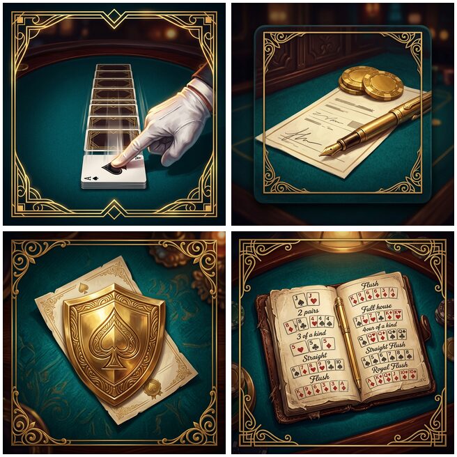 The new shop items and comps