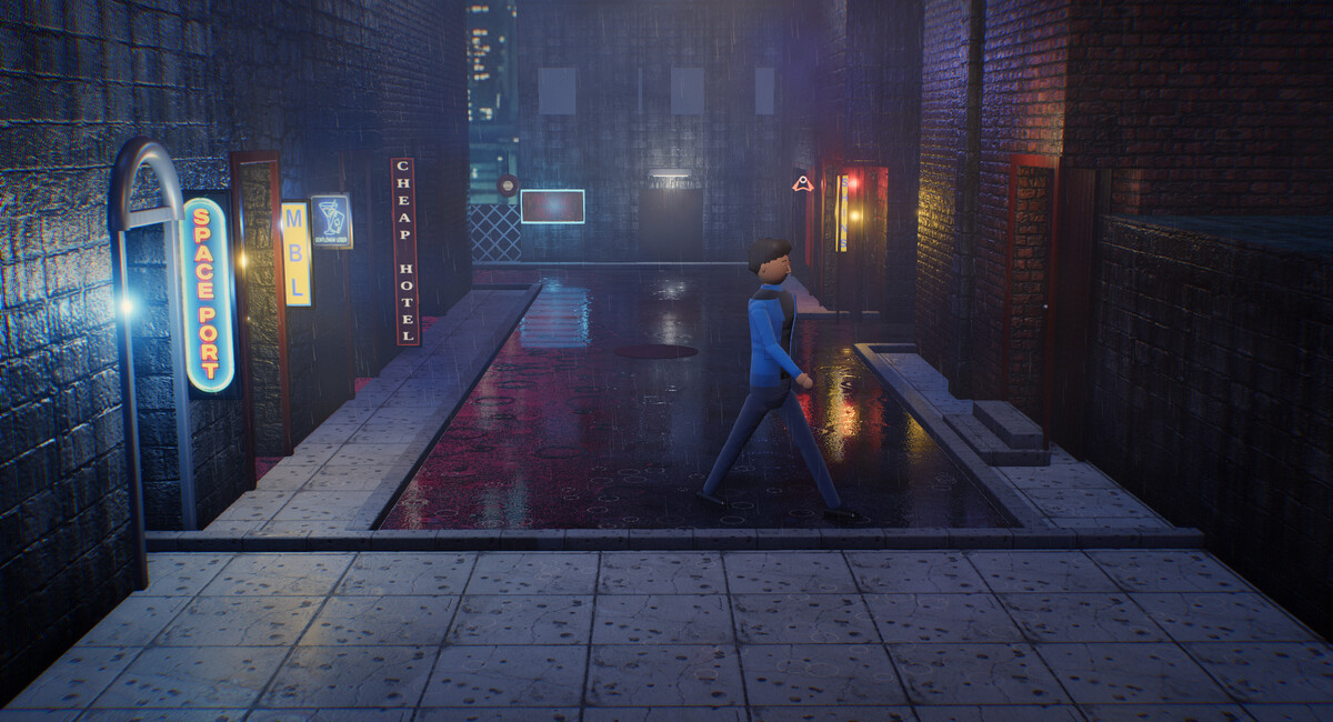 Neuromancer